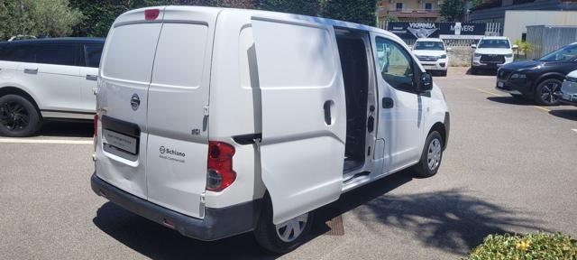 NISSAN NV200 1.5 dCi 90CV Furgone Immagine 2