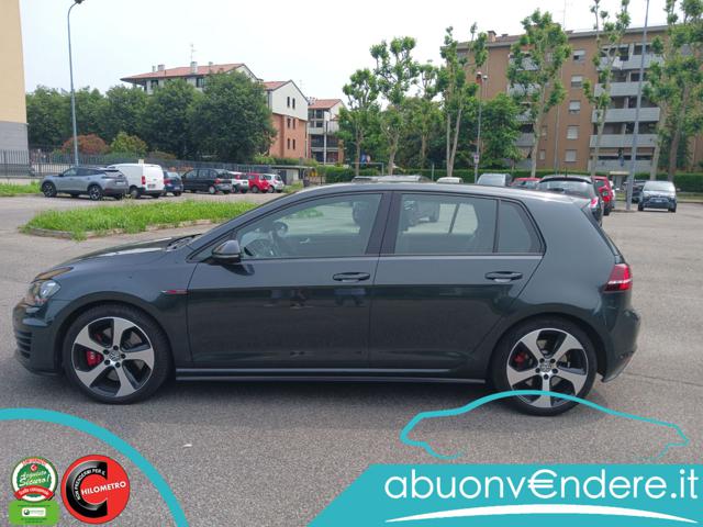 VOLKSWAGEN Golf GTI Performance 2.0 TSI DSG 5p. BlueMotion Technology Immagine 2