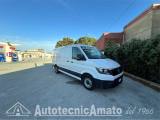 VOLKSWAGEN CRAFTER  2.0 FURGONE PASS MEDIO TETT MEDIO