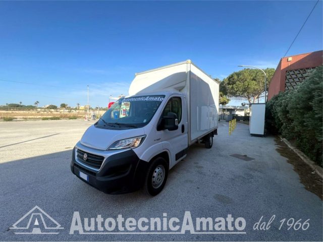 FIAT DUCATO MAXI  2.3  130 CV MJET L3H3 CON SPONDA IDRA Immagine 0