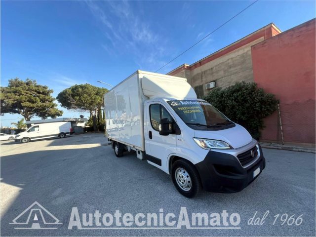 FIAT DUCATO MAXI  2.3  130 CV MJET L3H3 CON SPONDA IDRA Immagine 2