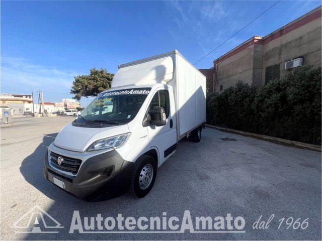 FIAT DUCATO MAXI  2.3  130 CV MJET L3H3 CON SPONDA IDRA Immagine 3