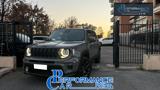 JEEP Renegade 1.3T4 240CV PHEV 4XE AT6 S*C.L.19*R.CAM.*FULL LED*