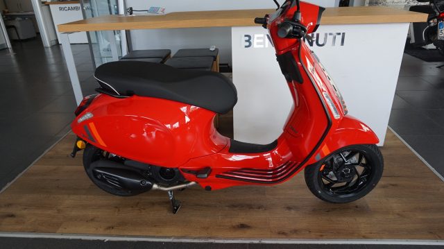 VESPA Sprint 125 S - euro 5 plus 2024 Immagine 0