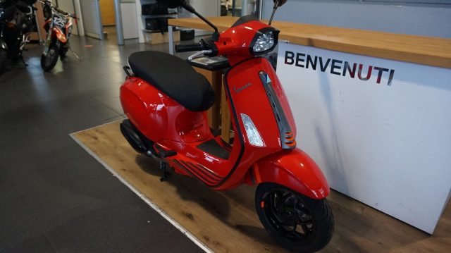 VESPA Sprint 125 S - euro 5 plus 2024 Immagine 1