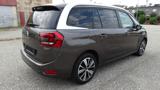 CITROEN Grand C4 Picasso 2.0 BlueHDi 150 S&S EAT6 Shine tagliandata