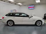 BMW 525 d xDrive Touring Luxury