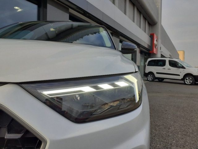 AUDI A1 SPB SLINE COCKPIT --450 USATI VISITA IL NS SITO!! Immagine 2