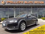 AUDI A4 allroad 2.0 TDI 150 CV 4x4 KM CERTIFIC - GARANZIA - 1°PROP