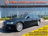 AUDI A4 Avant 2.0 TDI 120 CV KM CERTIFICATI - GARANZIA