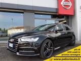 AUDI A6 Avant 2.0 TDI 190 CV quattro S tronic S-LINE ester