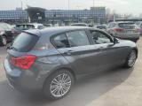 BMW 116 d 5p. KM NAVIGATORE-KM CERTIFICATI-GARANZIA