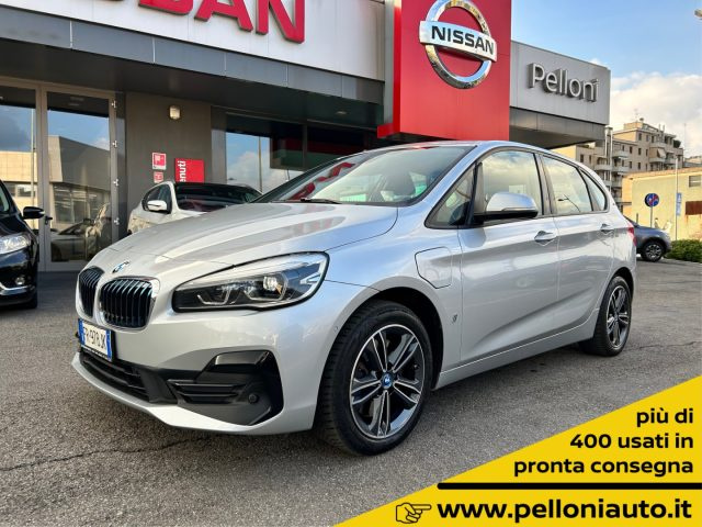 BMW 225 xe Active Tourer iPerformance aut. Plugin 4x4 Immagine 0