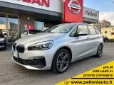 BMW 225 xe Active Tourer iPerformance aut. Plugin 4x4