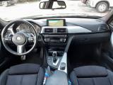 BMW 320 d xDrive Touring Msport AUT. GARANZIA - G.TRAINO