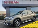 BMW X1 xDrive18d AUTOMATICA - GARANZIA - IVA ESPOSTA