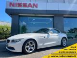 BMW Z4 sDrive 2.0 184 CV AUTOMATICO GARANZIA KM CERTIFIC