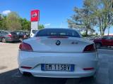 BMW Z4 sDrive 2.0 184 CV AUTOMATICO GARANZIA KM CERTIFIC