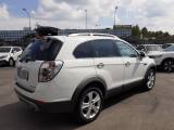 CHEVROLET Captiva 2.2 VCDi 184CV 7 POSTI - 4X4 AUTOMATICA - GARANZIA