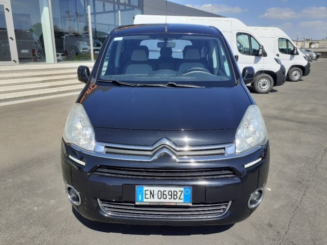 CITROEN Berlingo Multispace 1.6 HDi 90 GARANZIA-1°PROP-KM CERTIFIC Immagine 2