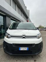 CITROEN Jumpy BlueHDi 115 CV KM 75750 - PREZZO + IVA