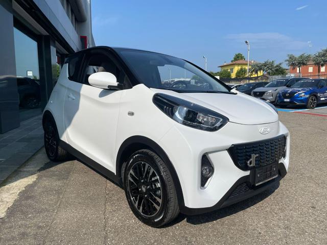 DR MOTOR DR 1.0 EV La City Car 100% Elettrica - Pronta Consegna Immagine 2