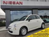 FIAT 500 1.2 GPL KM CERTIFICATI-PER NEOPAT-GARANZIA