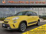 FIAT 500L 1.3 Multijet 85 CV Dualogic Trekking AUTOMATICA