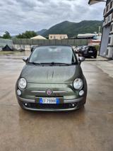 FIAT 500C C 1.3 Multijet 16V 95CV by DIESEL