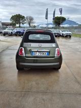 FIAT 500C C 1.3 Multijet 16V 95CV by DIESEL