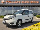 FIAT Doblo Doblò 1.3MJT Combi N1 5 POSTI AUTOCARRO Lounge