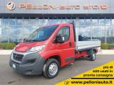 FIAT Ducato 130CV CASSONE 3660X2090 PREZZO+IVA