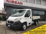 FIAT Ducato 130CV CASSONE FISSO 2860X2090 ESCLUSO IVA