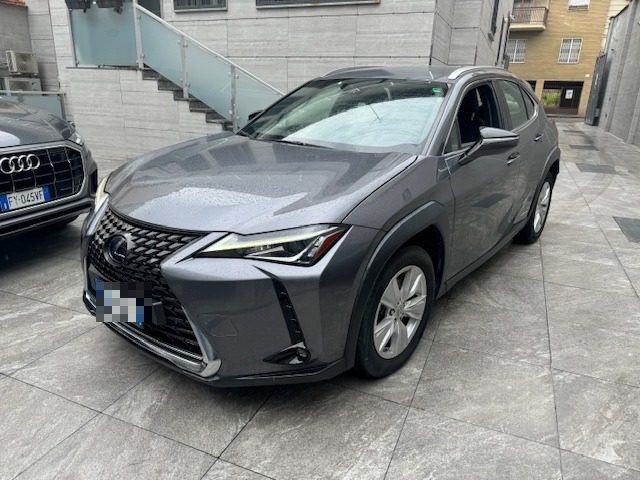 LEXUS UX 250h UX Hybrid Business 2WD Immagine 0