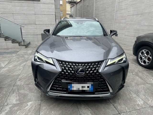 LEXUS UX 250h UX Hybrid Business 2WD Immagine 1