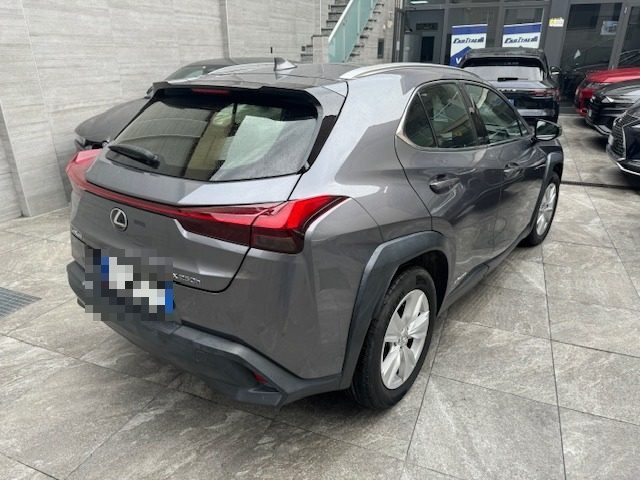 LEXUS UX 250h UX Hybrid Business 2WD Immagine 3