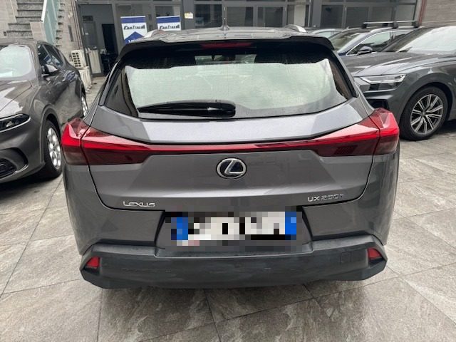 LEXUS UX 250h UX Hybrid Business 2WD Immagine 4