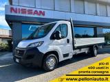 FIAT Ducato 35 2.3 MJT 140CV CASSONE FISSO PREZZO+IVA