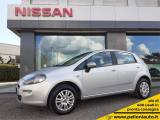 FIAT Punto 1.4 8V 5P METANO-PER NEOPAT-GARANZIA-KM CERTIFIC