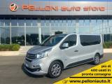 FIAT Talento 8 POSTI 16 MJT 145 DOPPIO CLIMA