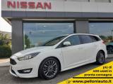 FORD Focus 1.5 TDCi 120 CV SW ST Line CAMBIO AUTOM. GARANZIA