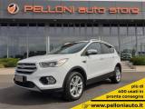 FORD Kuga 1.5 TDCI 120CV  2WD 1°PROP - GARANZIA-KM CERTIFIC