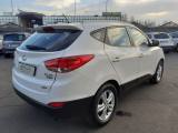 HYUNDAI iX35 2.0 CRDi 4WD 1°PROP - GARANZIA - KM CERTIFICATI