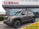 JEEP Renegade 2.0 Mjt 170CV 4x4 Trailhawk AUTOMATICO 1°PROP