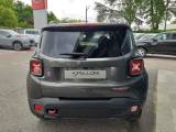 JEEP Renegade 2.0 Mjt 170CV 4x4 Trailhawk AUTOMATICO 1°PROP