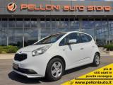 KIA Venga 1.4 CRDi 90CV PER NEOPAT-GARANZIA-KM CERTIFIC