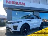 LAND ROVER Range Rover Evoque 2.0 TD4 180 CV 5p. HSE Dynamic AUTOMATICO