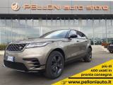 LAND ROVER Range Rover Velar 20D 240 1° PROP R-DYNAMIC GARANZIA KM CERT