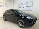 PORSCHE Macan 2.9 GTS 380cv SUBENT LEASING TETTO SOSPENSIONI LED