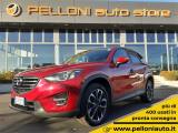 MAZDA CX-5 2.0L Skyactiv-G 160CV 4WD C. AUTOMATICO r19